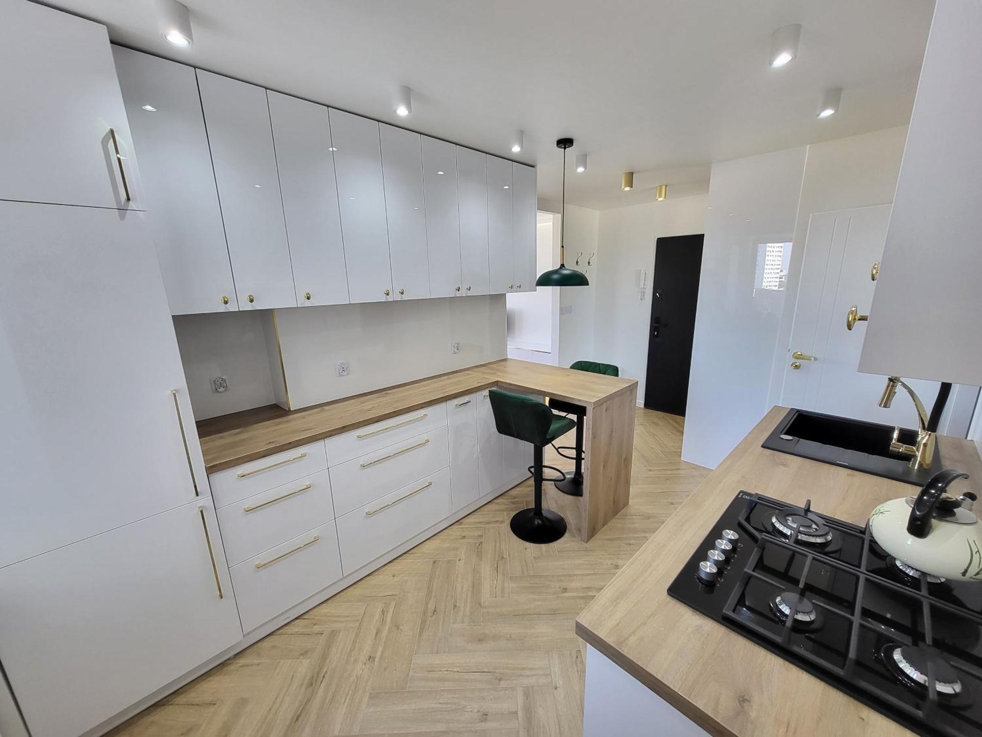 ורשה Praga Old Town- Pge National Stadium Gold Apartment מראה חיצוני תמונה