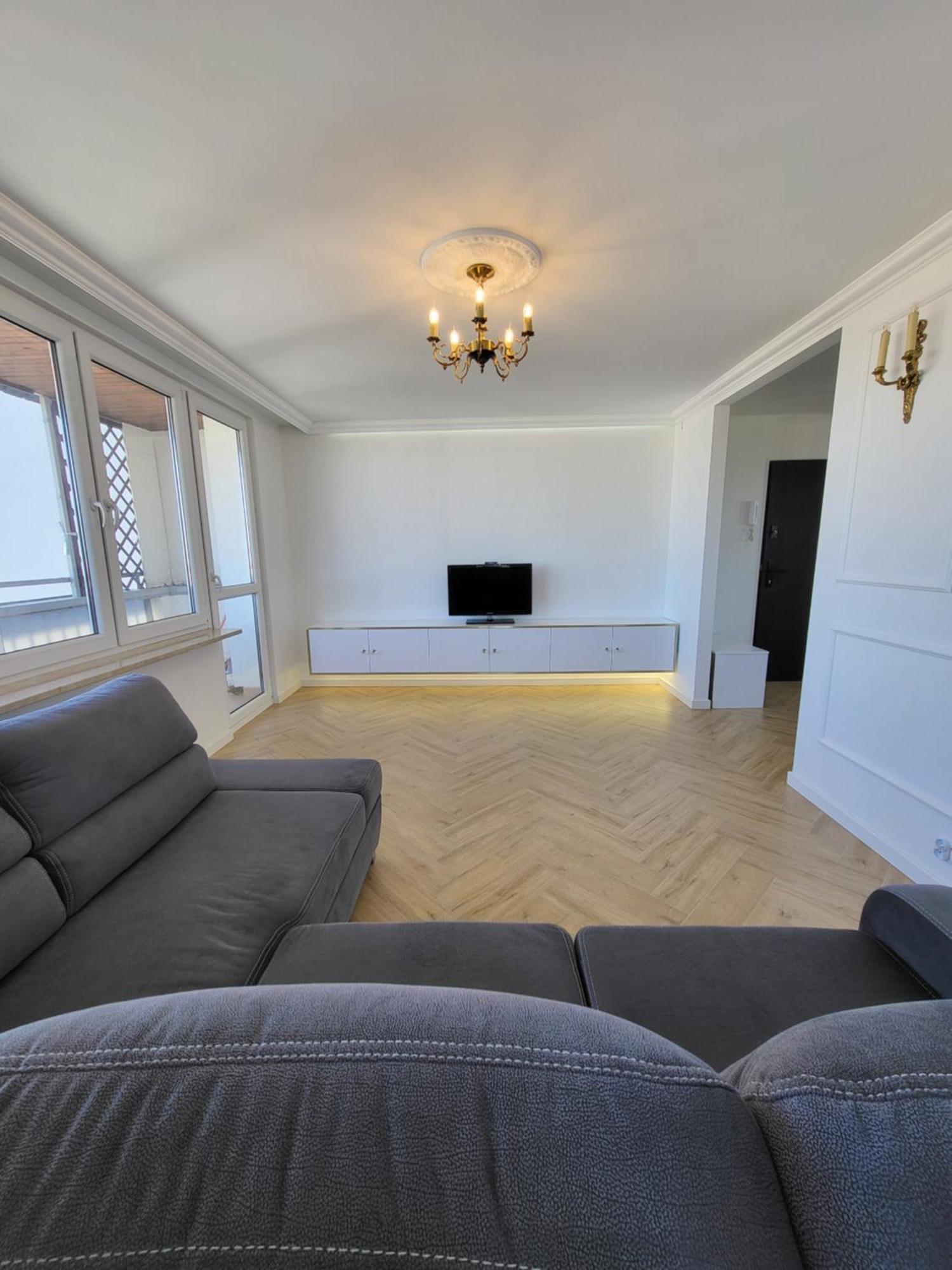 ורשה Praga Old Town- Pge National Stadium Gold Apartment מראה חיצוני תמונה