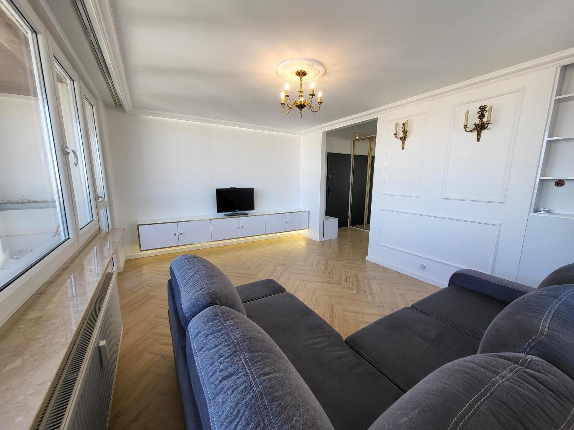 ורשה Praga Old Town- Pge National Stadium Gold Apartment מראה חיצוני תמונה